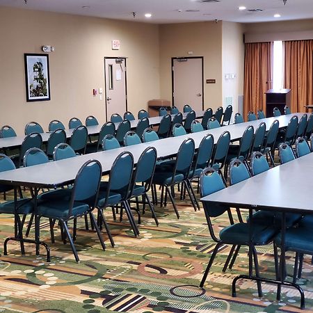 Best Western Big Spring Lodge Neosho Экстерьер фото
